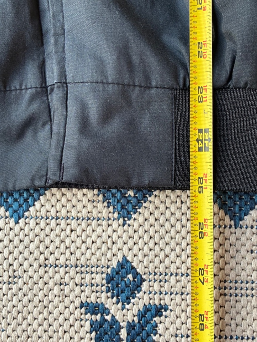 Member's Only Jacket - Made in Korea - Vintage - Picture 11 of 12